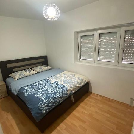 Апартаменти Apartman Нікшич Екстер'єр фото