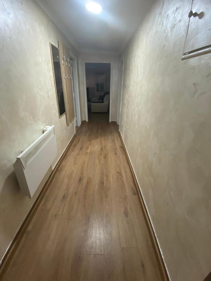 Апартаменти Apartman Нікшич Екстер'єр фото