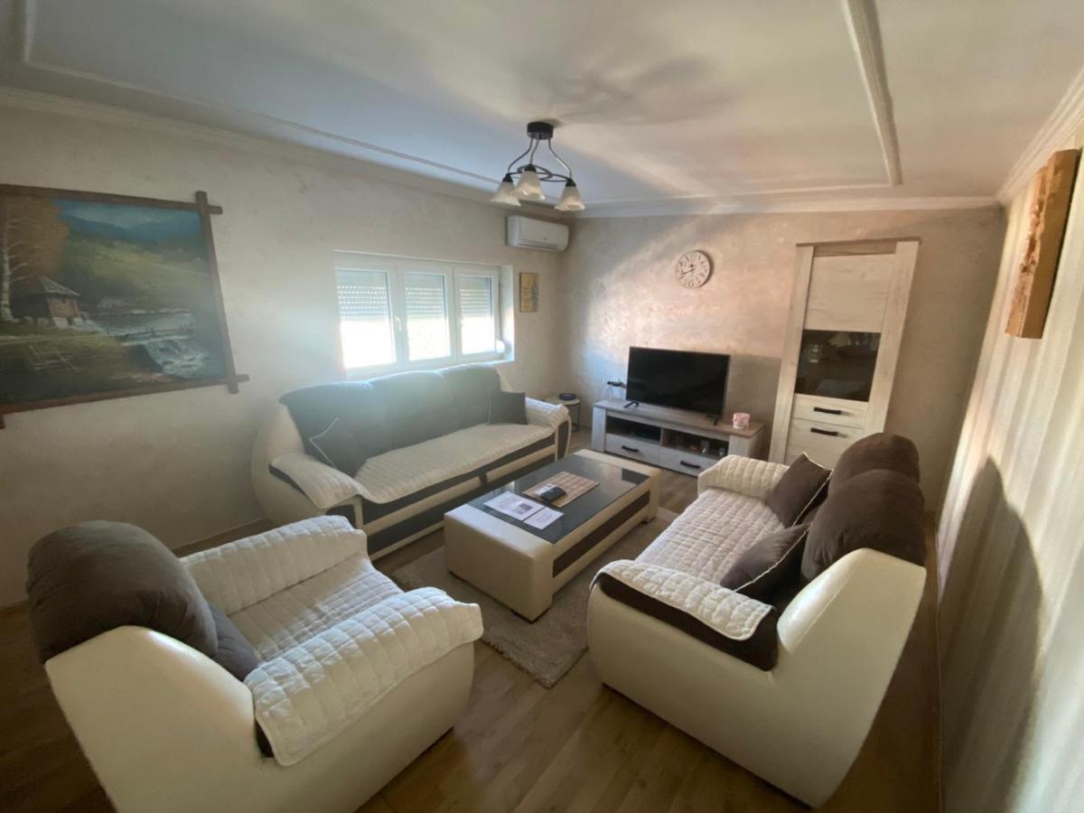 Апартаменти Apartman Нікшич Екстер'єр фото