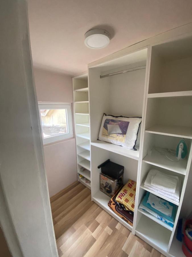 Апартаменти Apartman Нікшич Екстер'єр фото